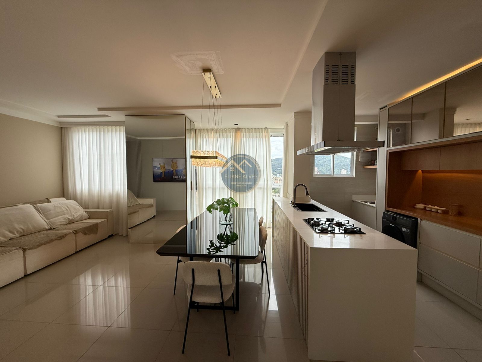 Apartamento, 2 quartos, 70 m² - Foto 2