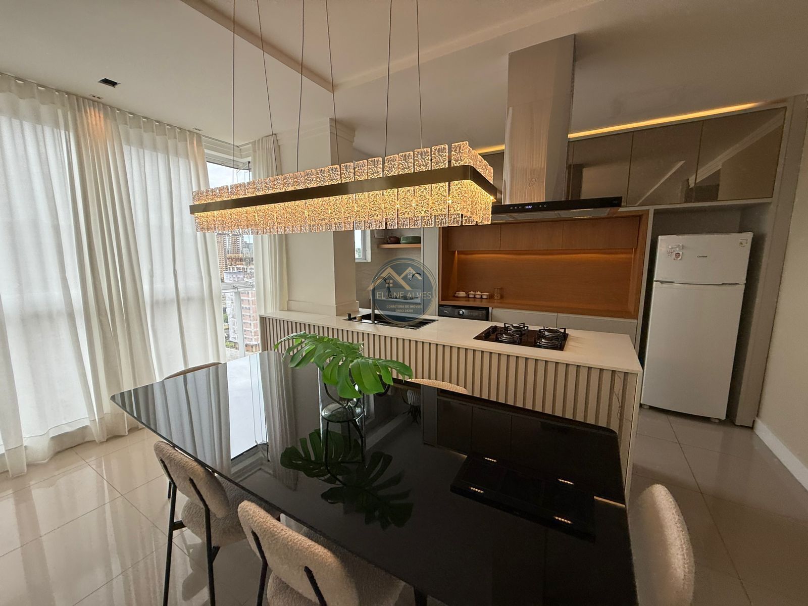 Apartamento, 2 quartos, 70 m² - Foto 4