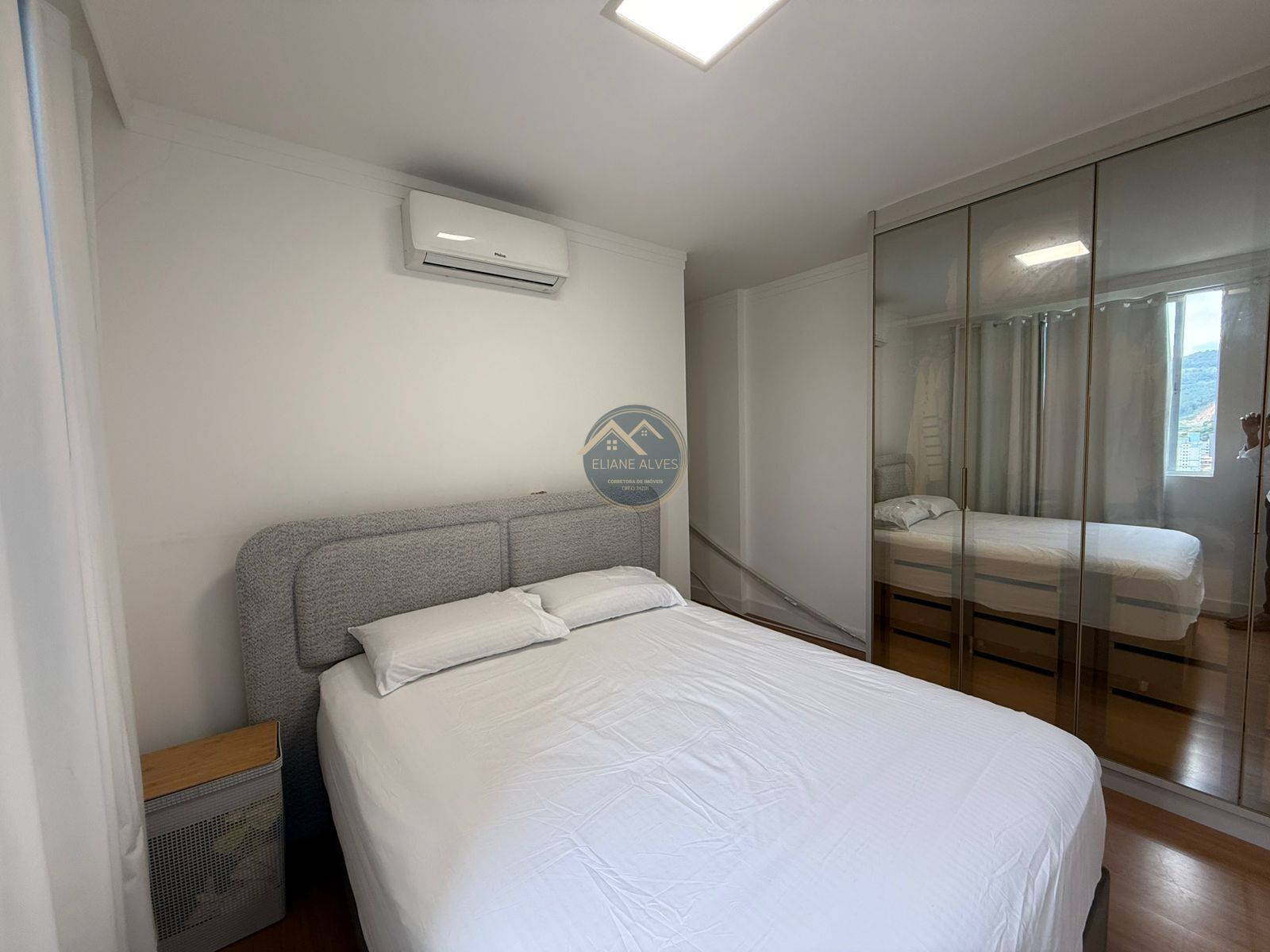 Apartamento, 2 quartos, 70 m² - Foto 13