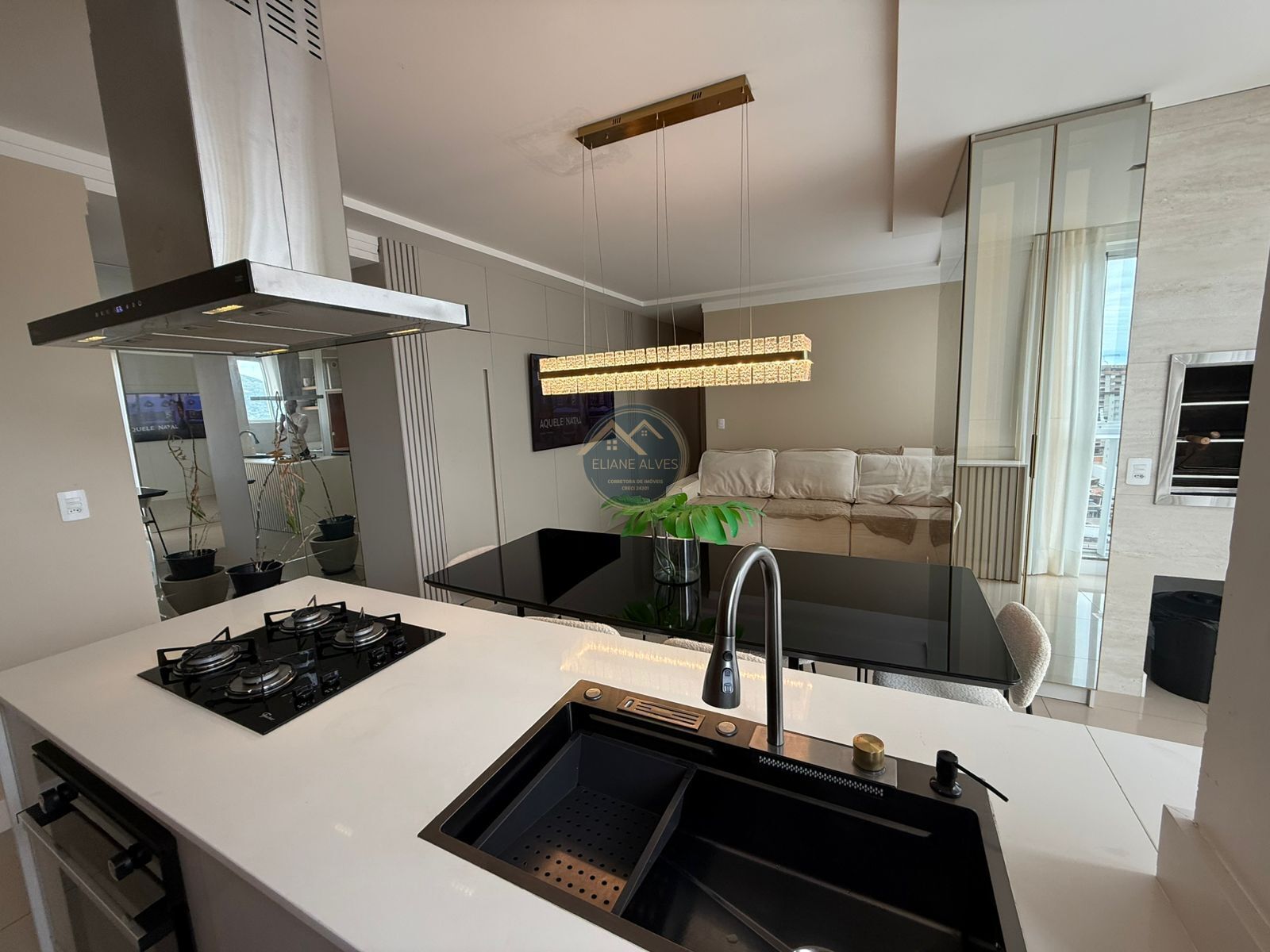 Apartamento, 2 quartos, 70 m² - Foto 5