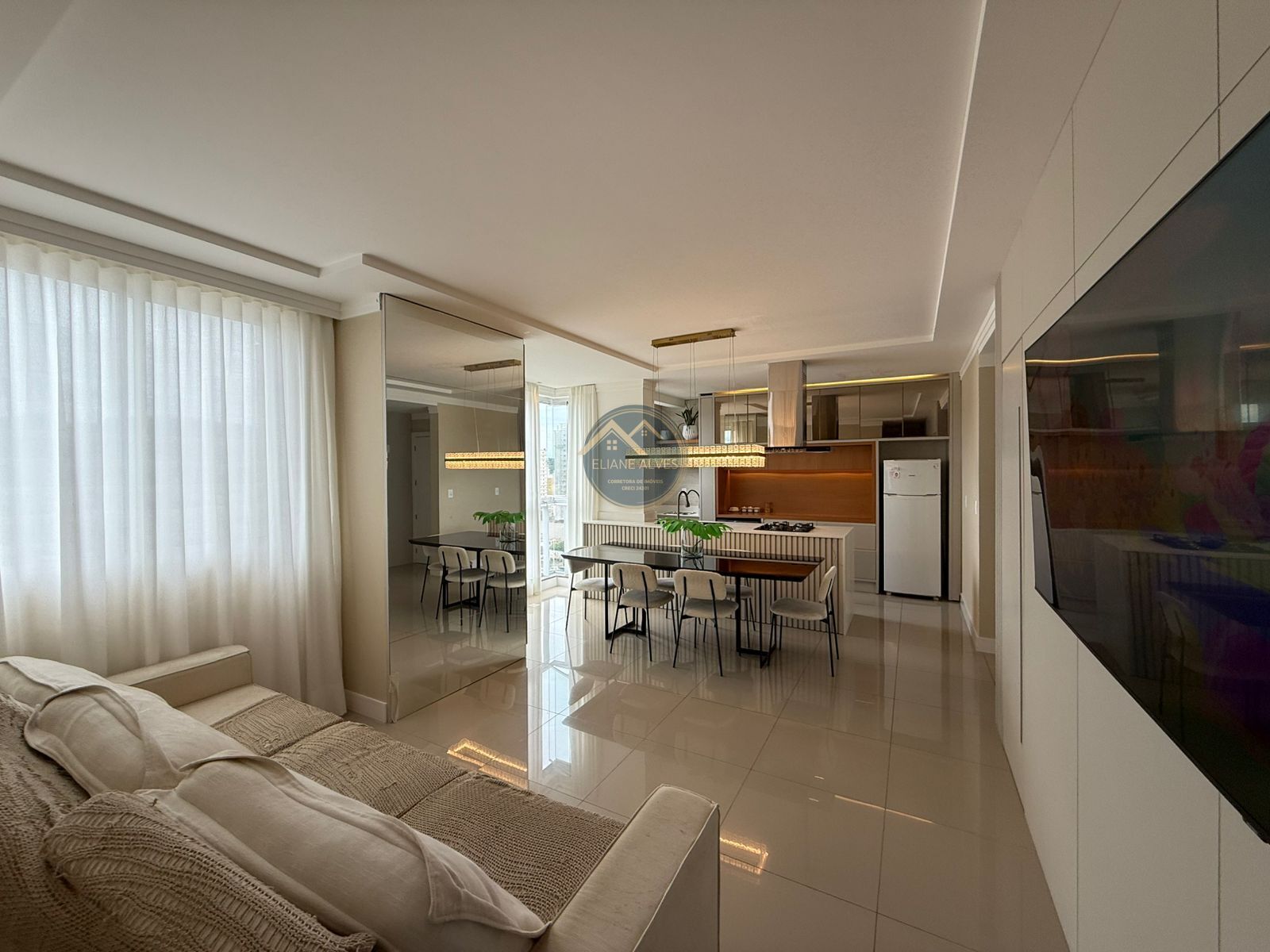 Apartamento, 2 quartos, 70 m² - Foto 7