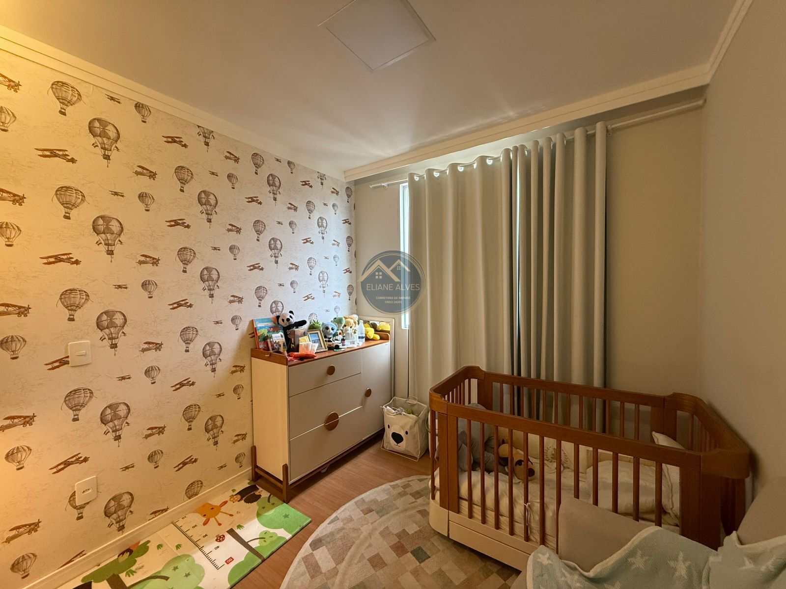 Apartamento, 2 quartos, 70 m² - Foto 9