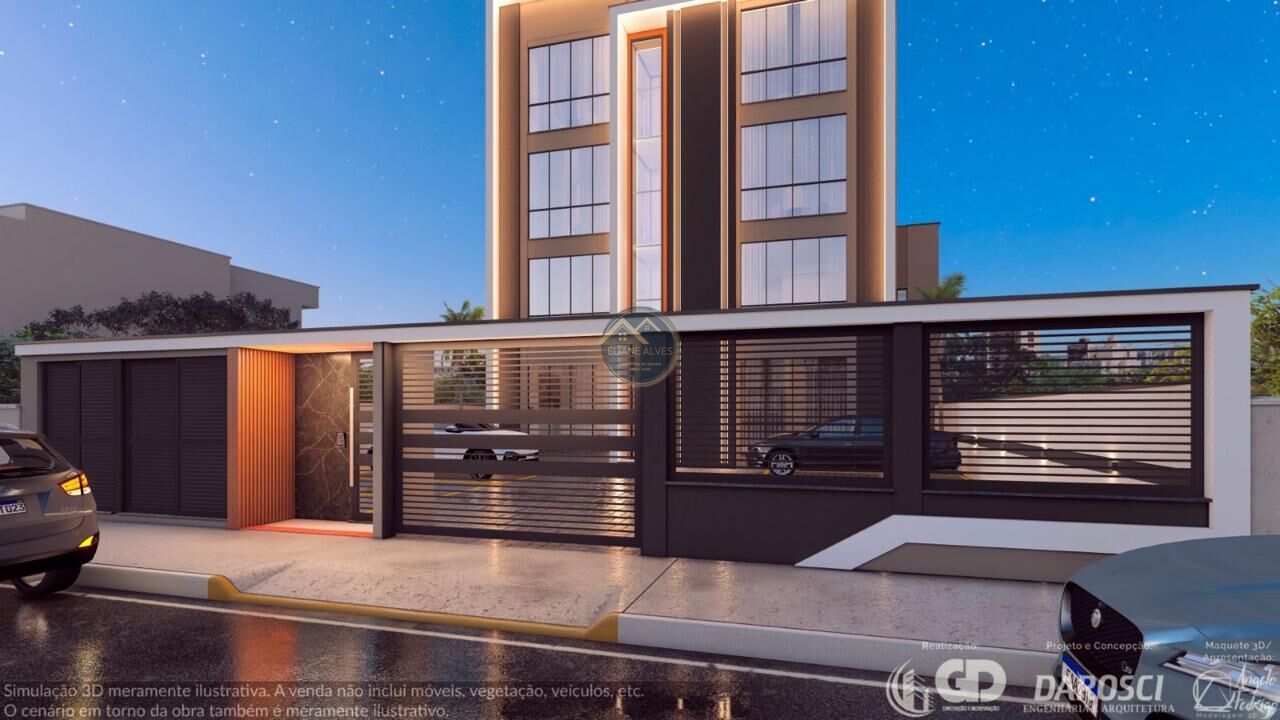Apartamento à venda com 2 quartos, 61m² - Foto 5