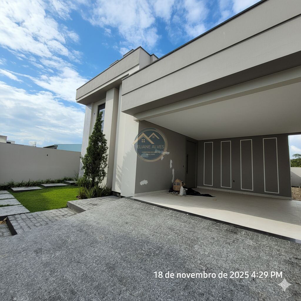 Casa, 3 quartos, 144 m² - Foto 3