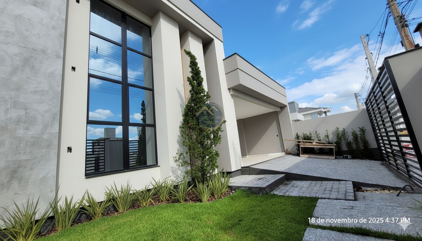 Casa, 3 quartos, 144 m² - Foto 25