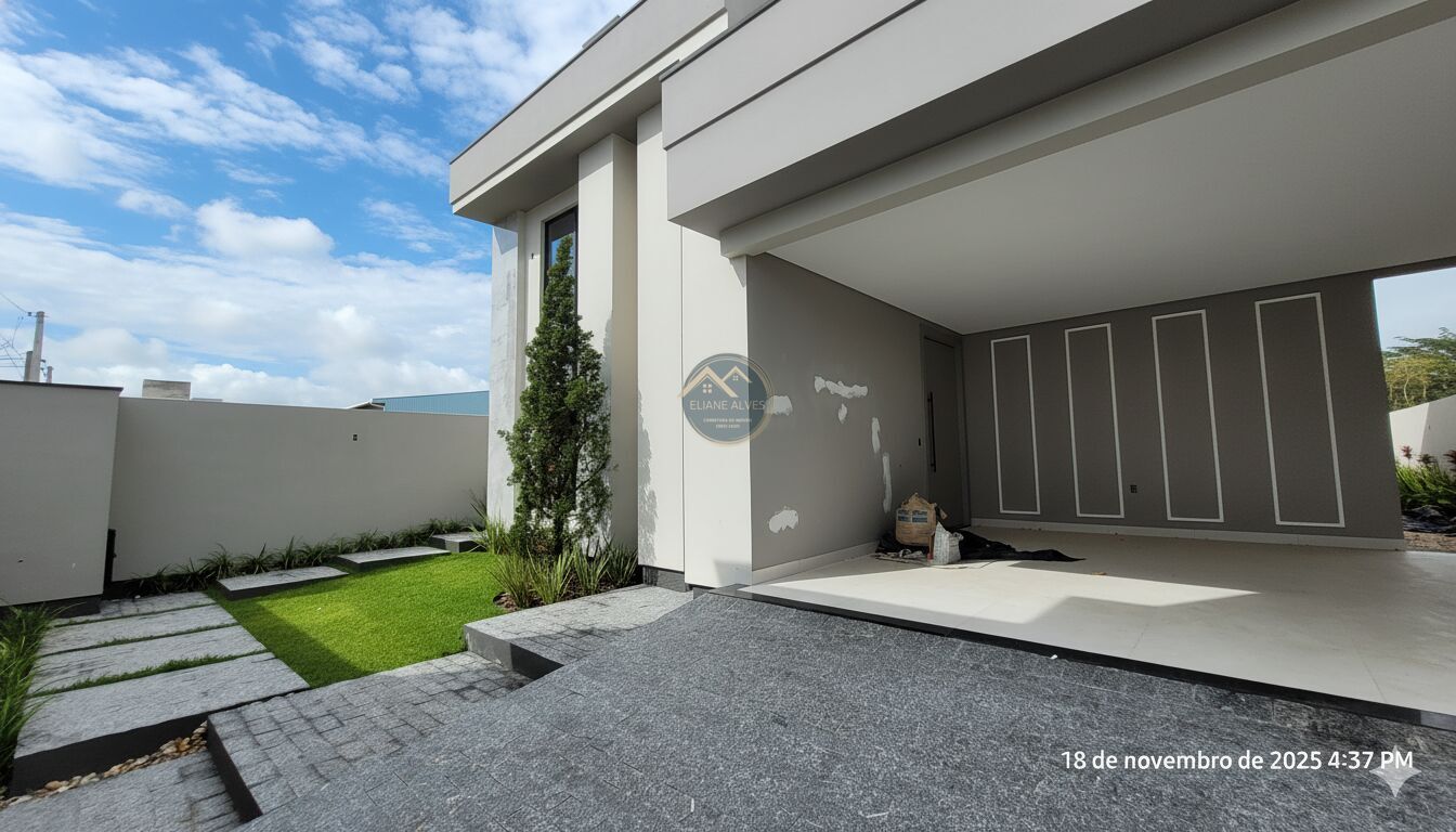 Casa, 3 quartos, 144 m² - Foto 27
