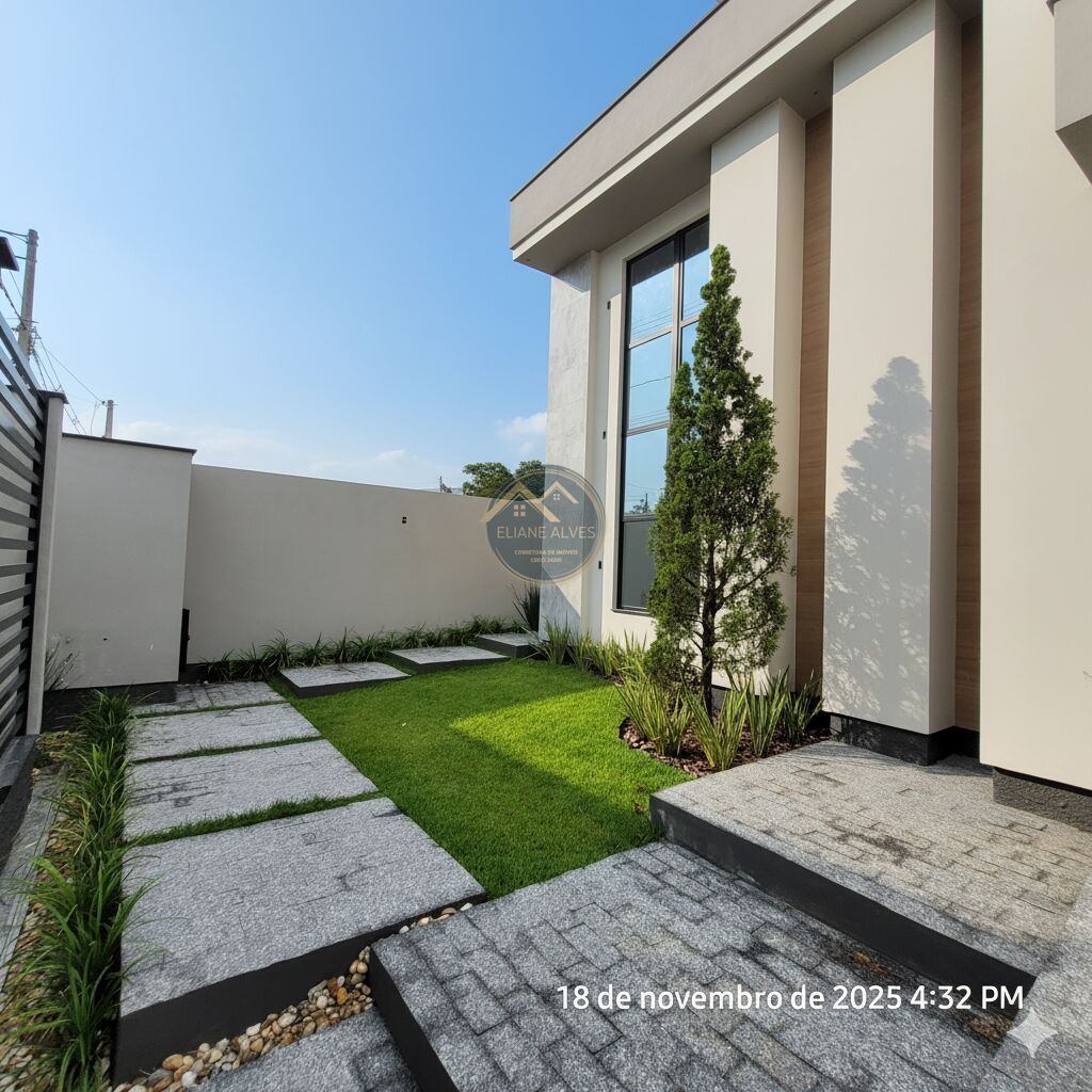 Casa, 3 quartos, 144 m² - Foto 4