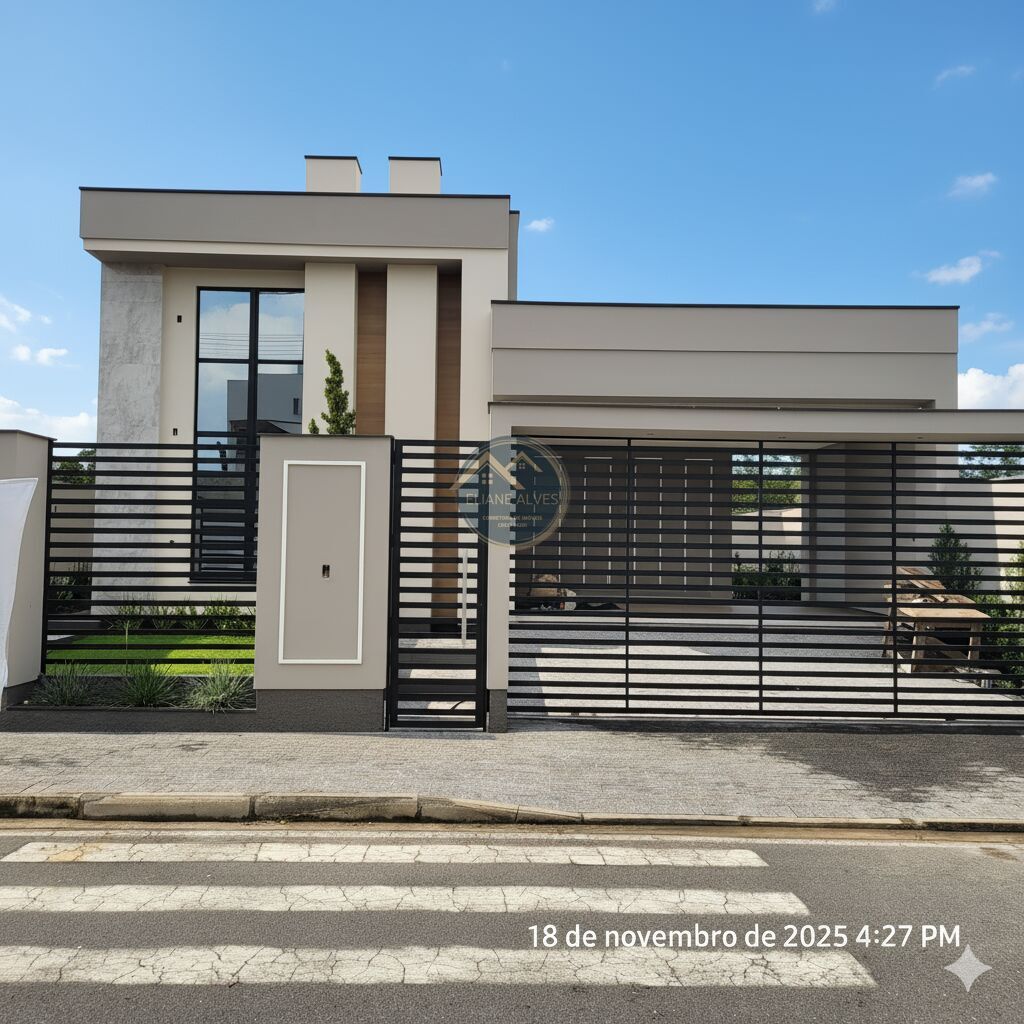 Casa, 3 quartos, 144 m² - Foto 2