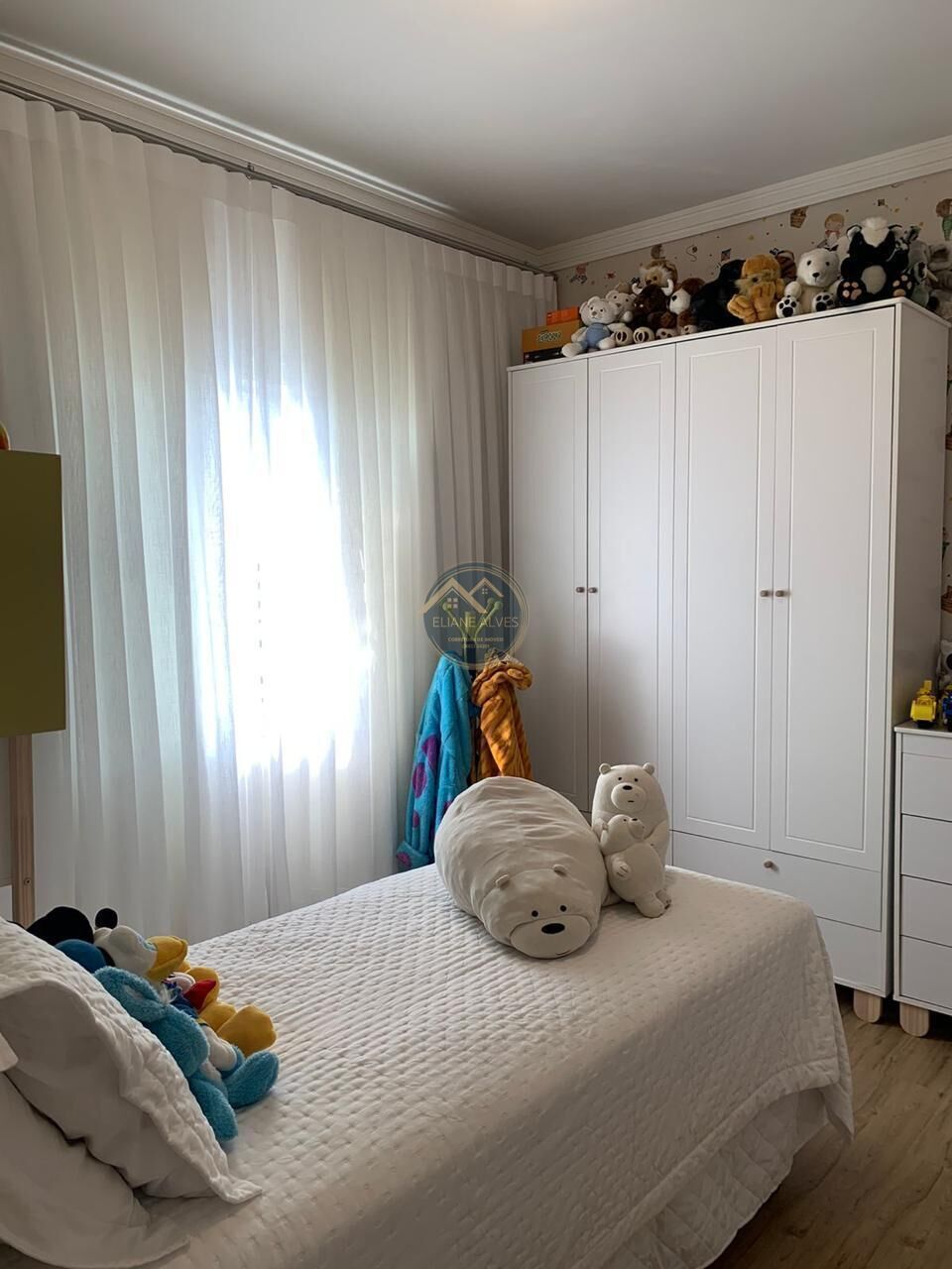Casa à venda com 3 quartos, 156m² - Foto 18