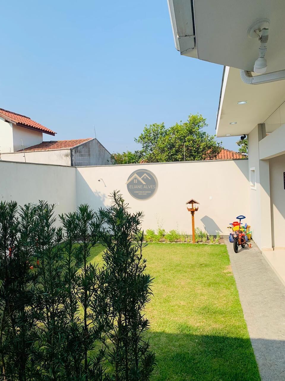 Casa à venda com 3 quartos, 156m² - Foto 28