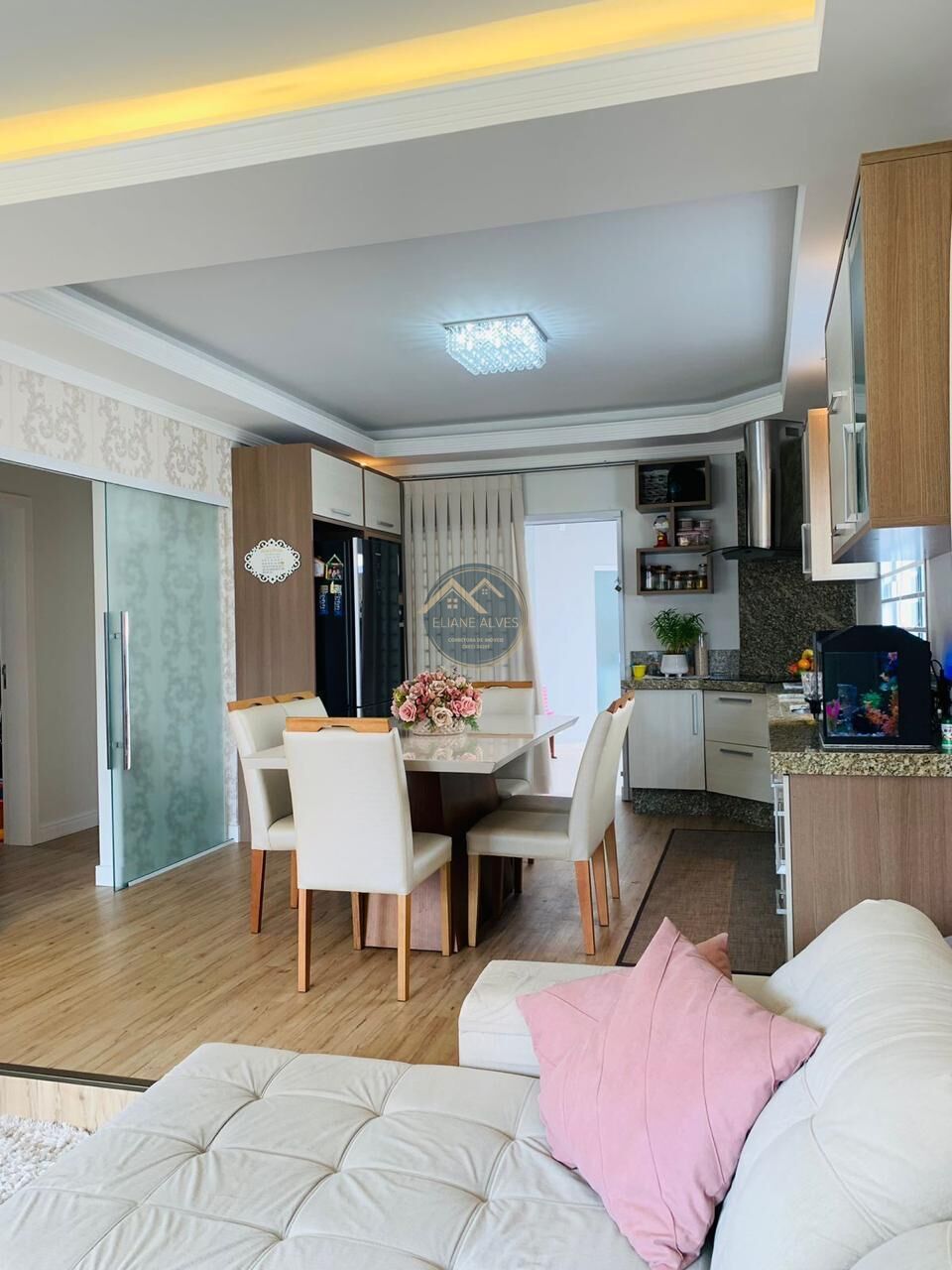 Casa à venda com 3 quartos, 156m² - Foto 7