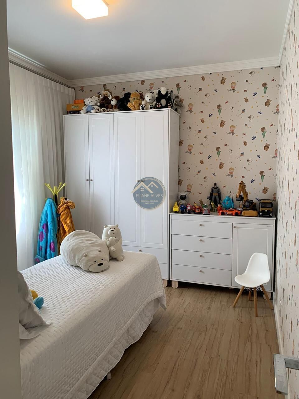 Casa à venda com 3 quartos, 156m² - Foto 17
