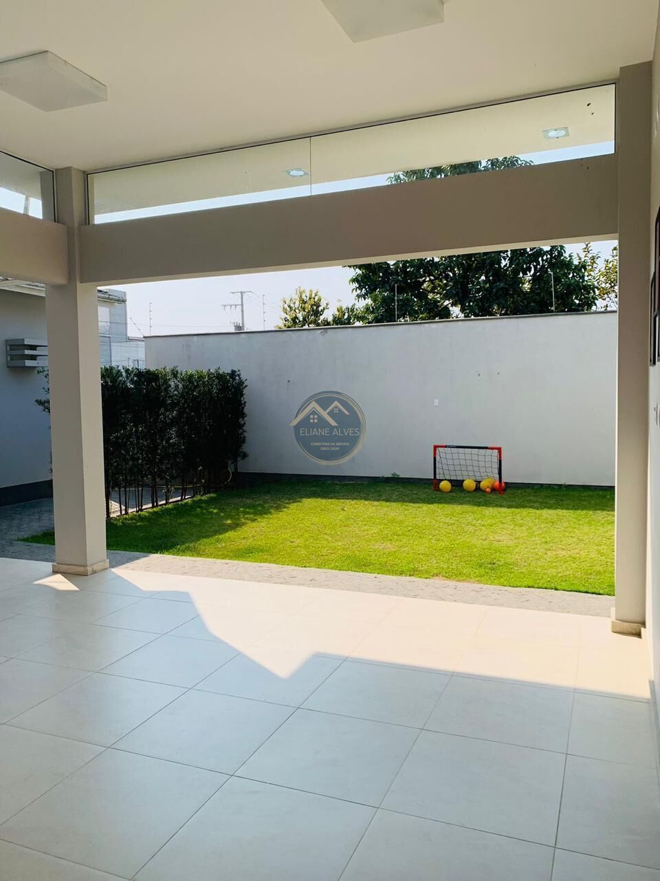 Casa à venda com 3 quartos, 156m² - Foto 24
