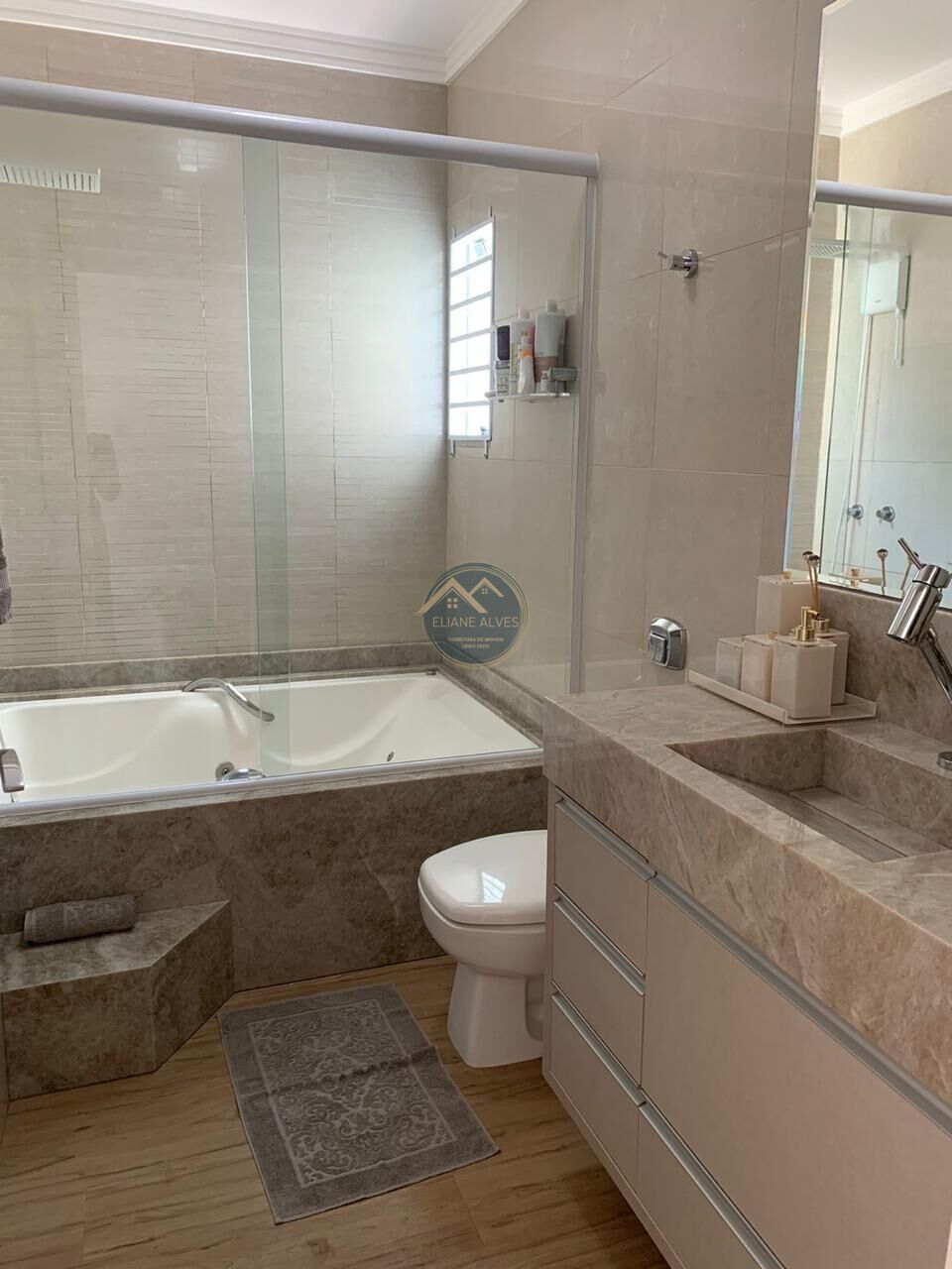 Casa à venda com 3 quartos, 156m² - Foto 10