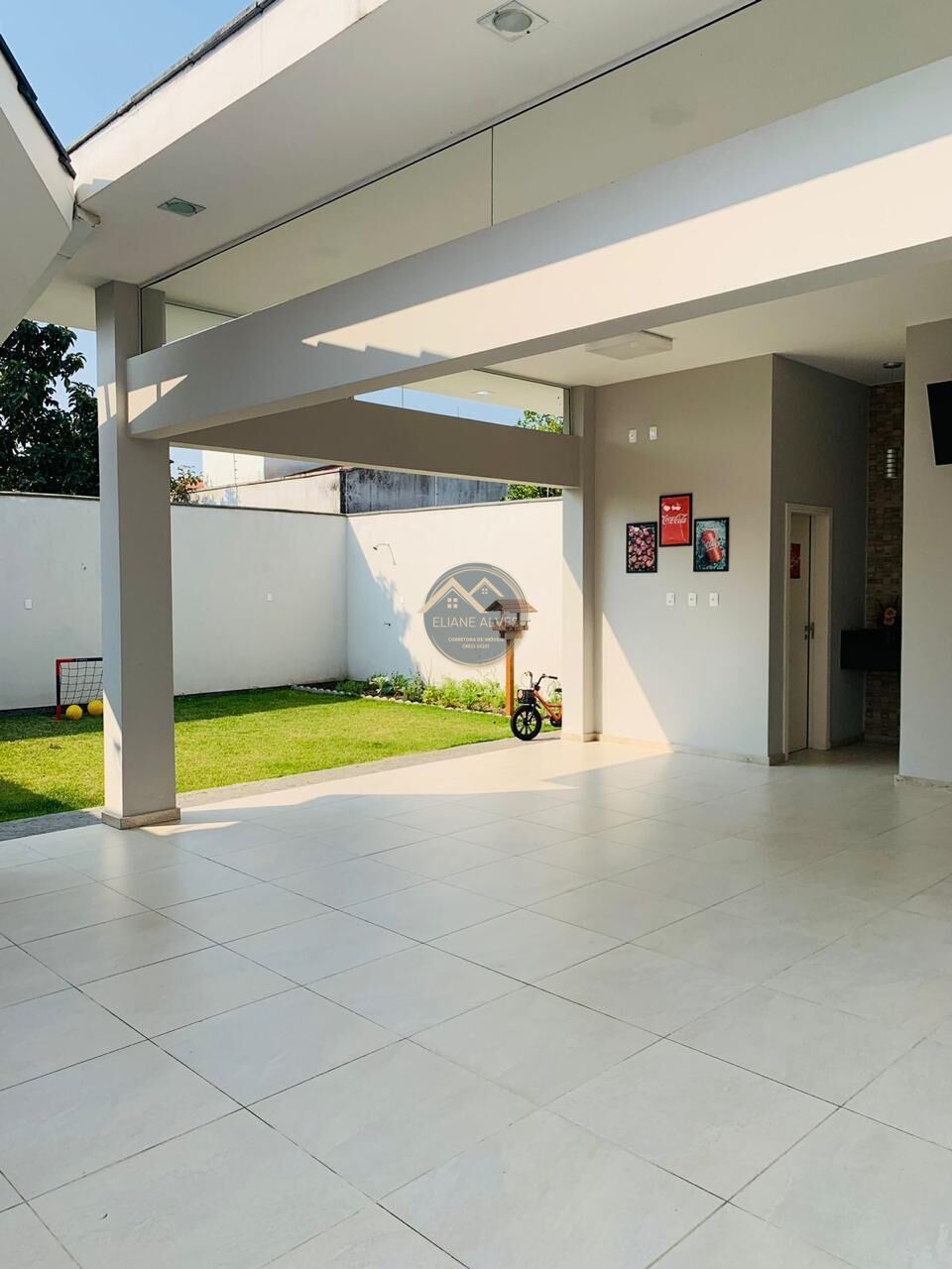 Casa à venda com 3 quartos, 156m² - Foto 21