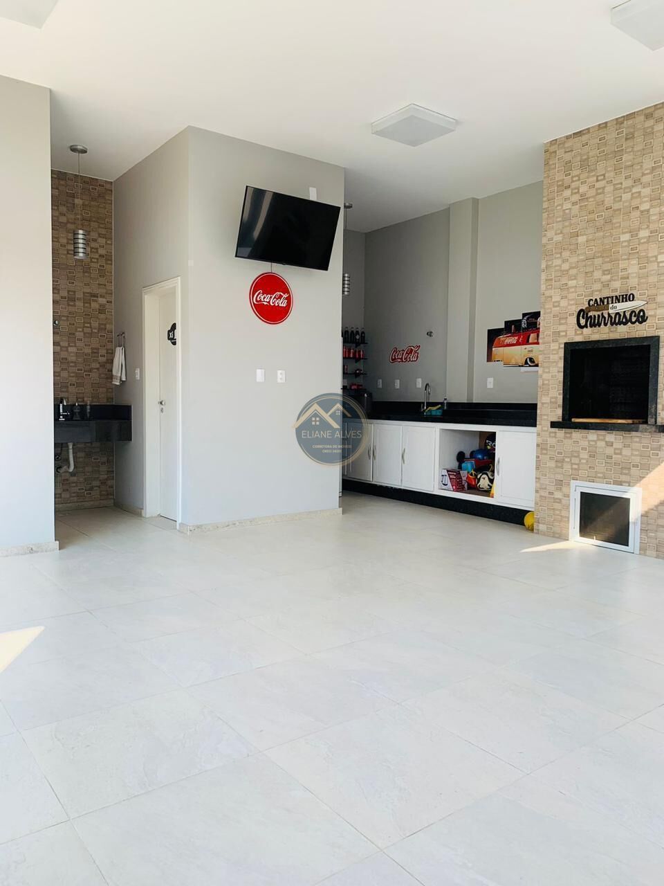 Casa à venda com 3 quartos, 156m² - Foto 23
