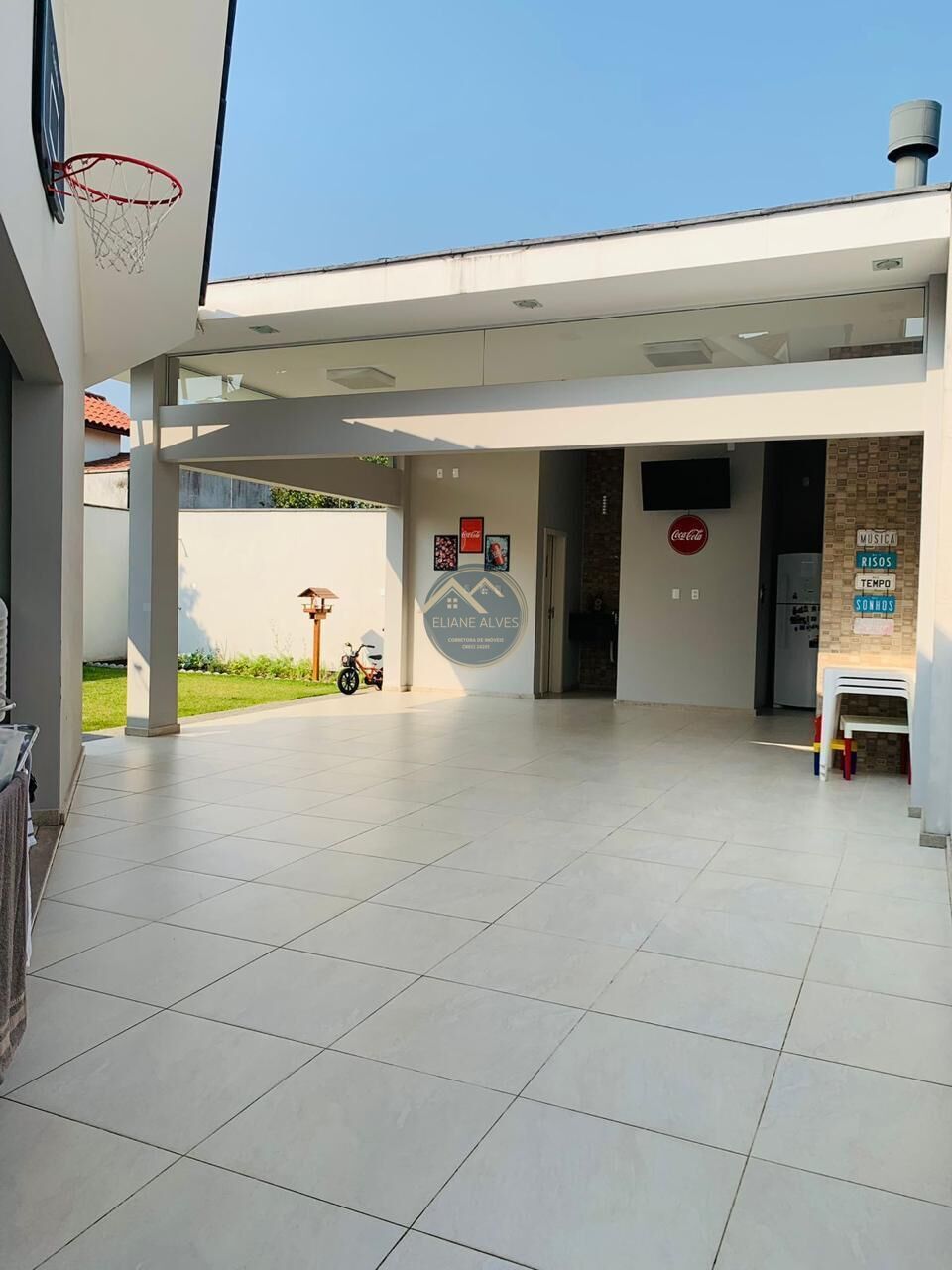 Casa à venda com 3 quartos, 156m² - Foto 26