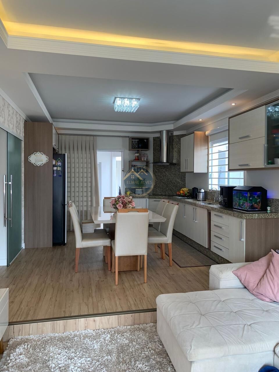 Casa à venda com 3 quartos, 156m² - Foto 6