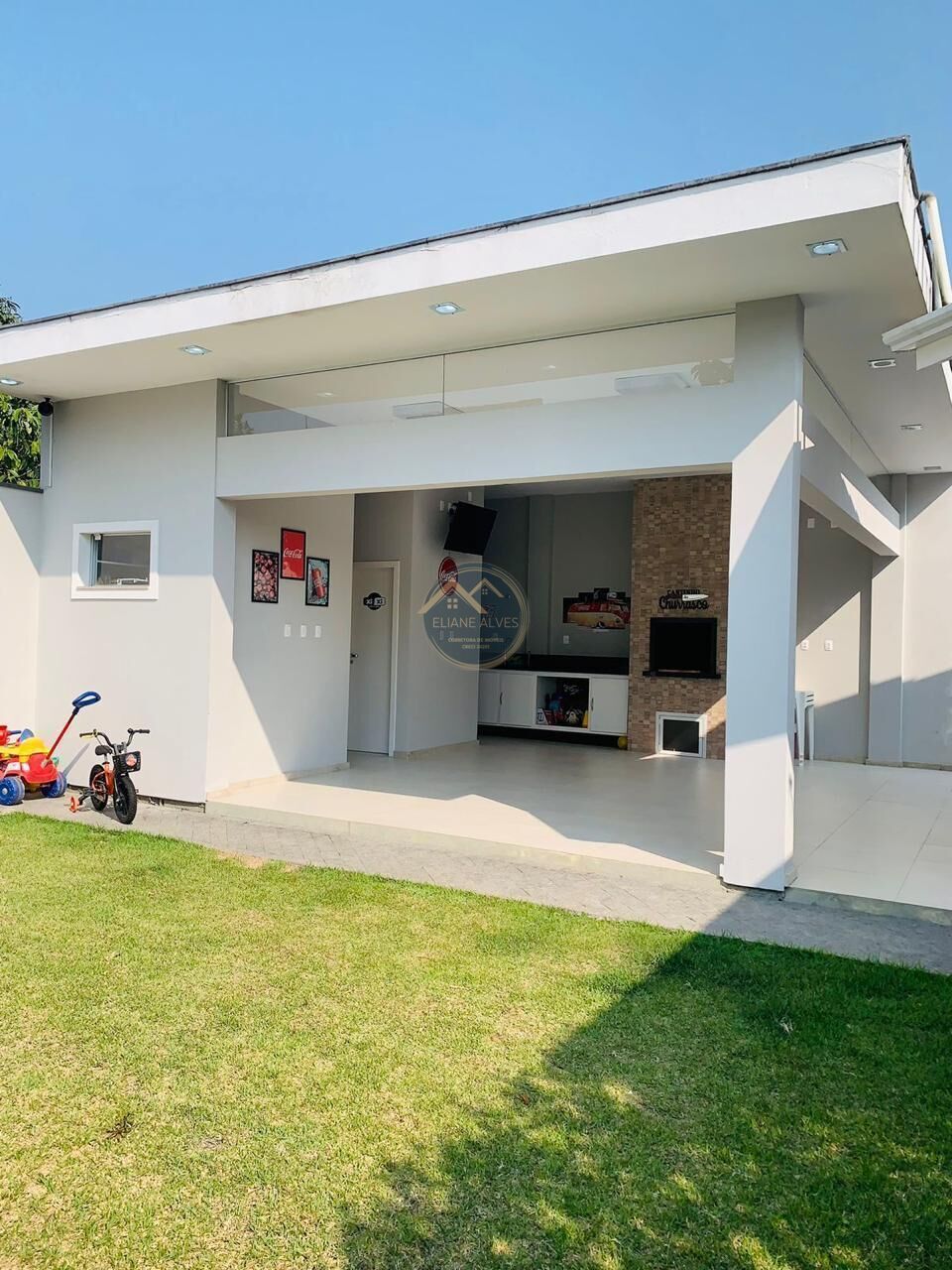 Casa à venda com 3 quartos, 156m² - Foto 25