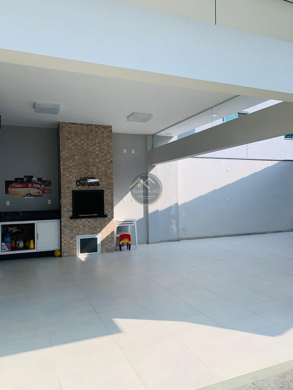 Casa à venda com 3 quartos, 156m² - Foto 22