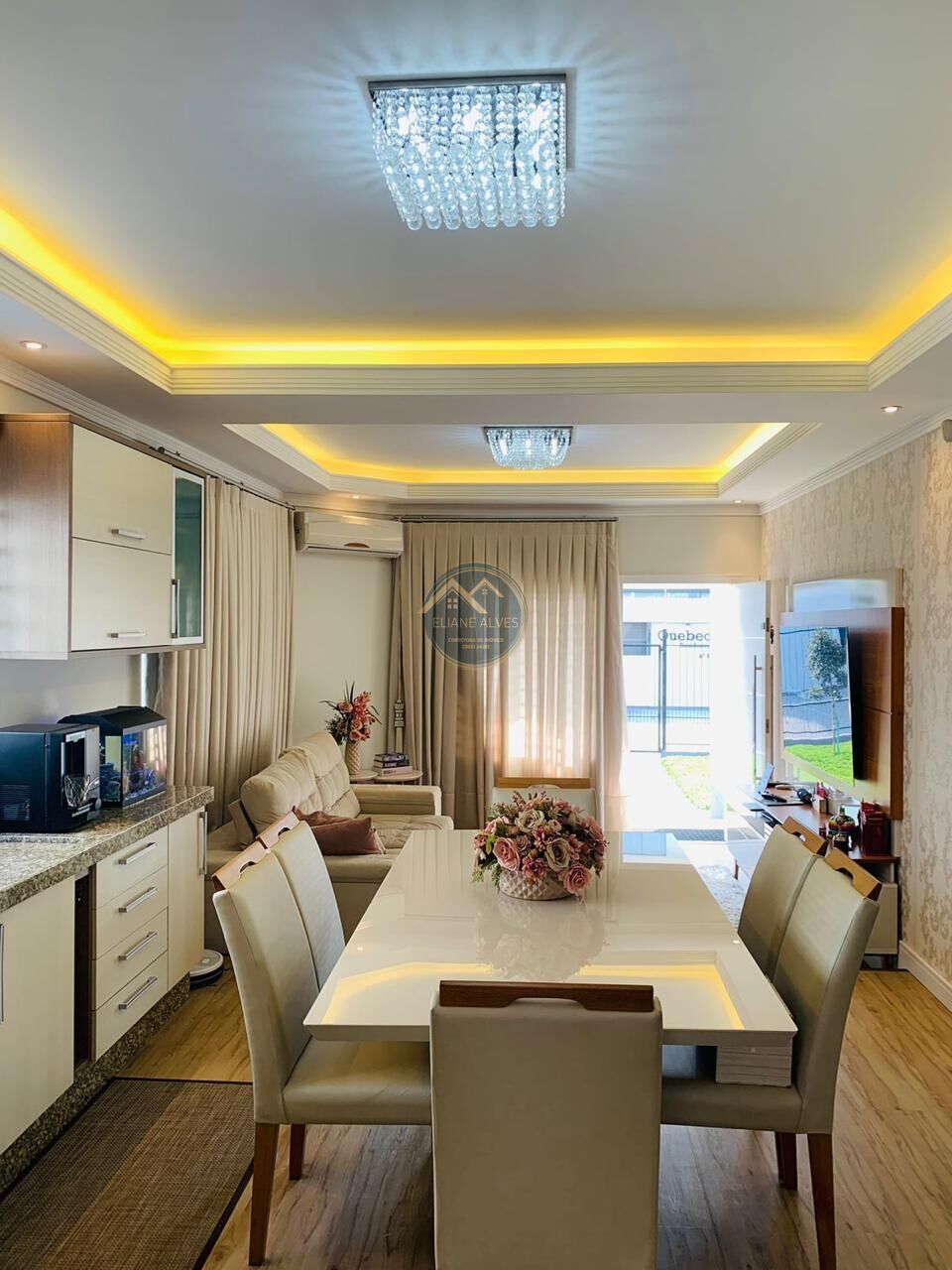 Casa à venda com 3 quartos, 156m² - Foto 5