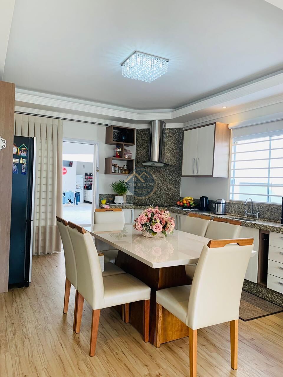 Casa à venda com 3 quartos, 156m² - Foto 8