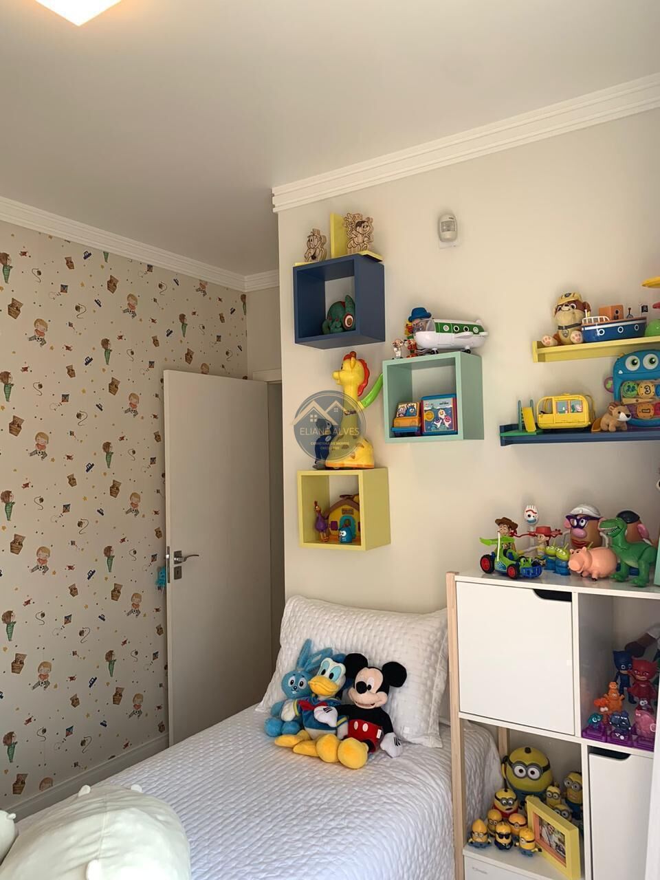 Casa à venda com 3 quartos, 156m² - Foto 19
