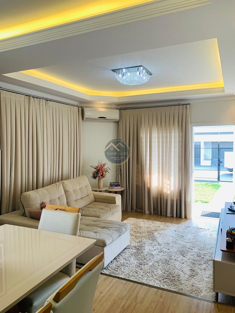 Casa à venda com 3 quartos, 156m² - Foto 4