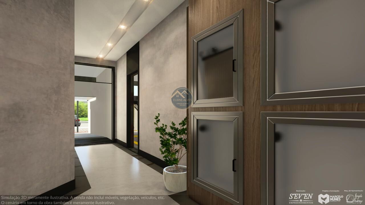 Apartamento à venda com 2 quartos, 75m² - Foto 12