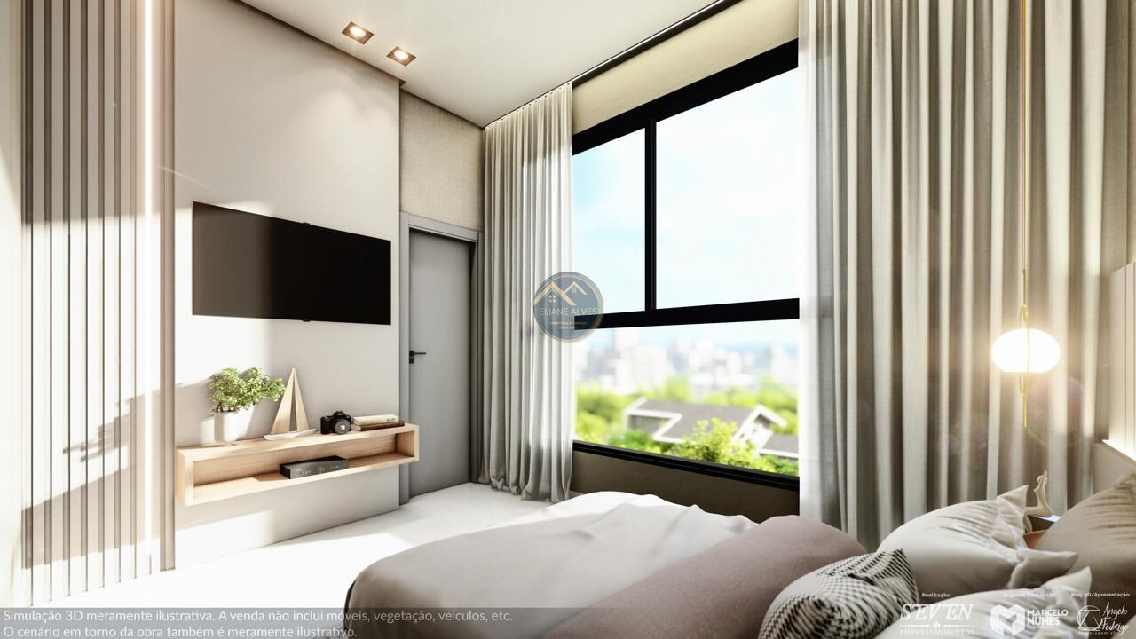 Apartamento à venda com 2 quartos, 75m² - Foto 15