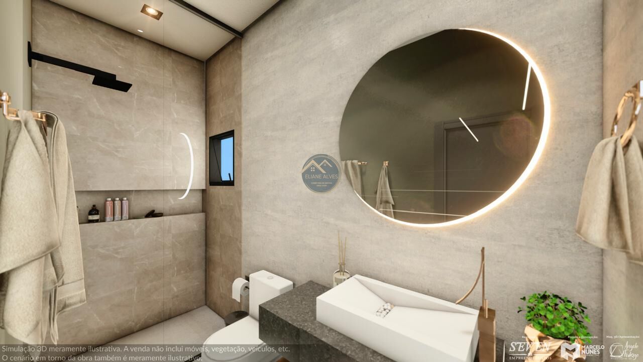 Apartamento à venda com 2 quartos, 75m² - Foto 13