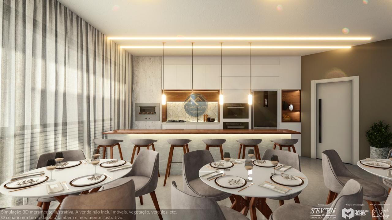 Apartamento à venda com 2 quartos, 75m² - Foto 21