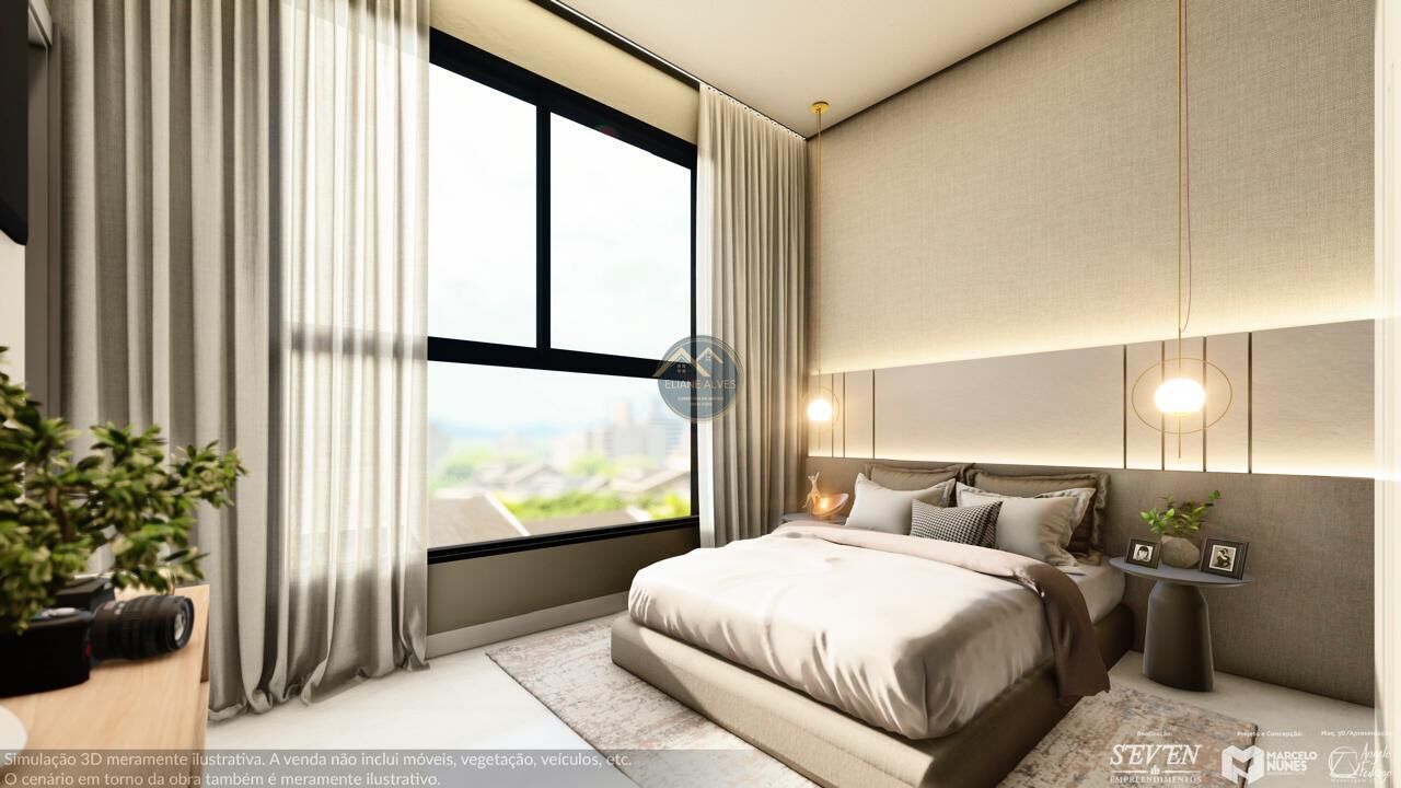 Apartamento à venda com 2 quartos, 75m² - Foto 18