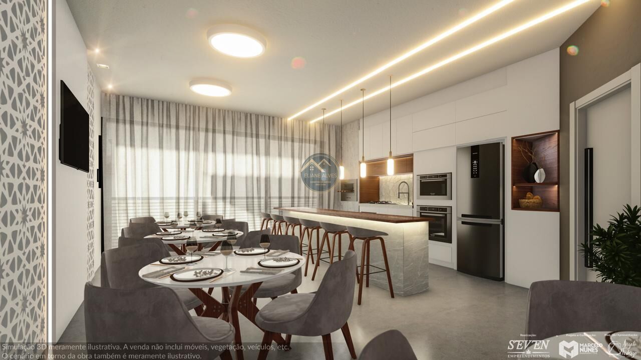 Apartamento à venda com 2 quartos, 75m² - Foto 19