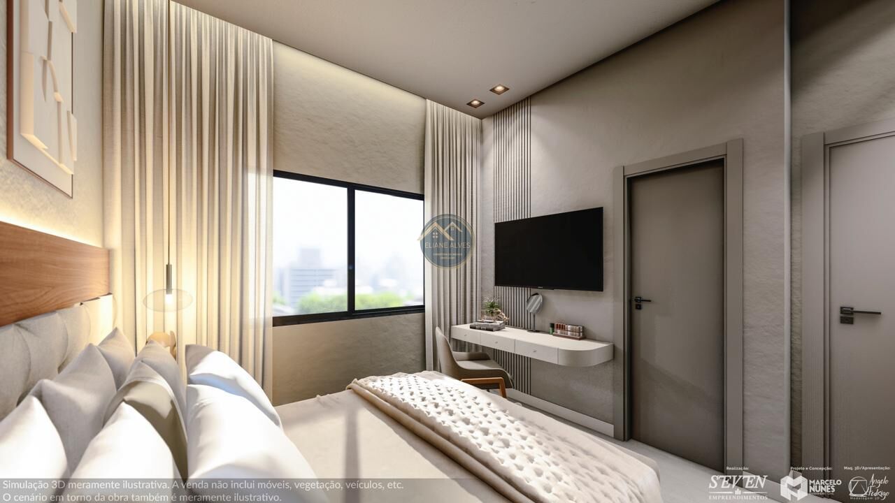Apartamento à venda com 2 quartos, 75m² - Foto 14