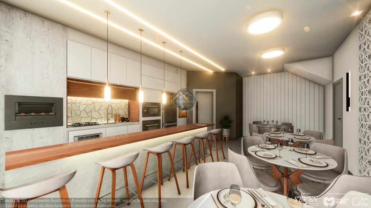 Apartamento à venda com 2 quartos, 75m² - Foto 20