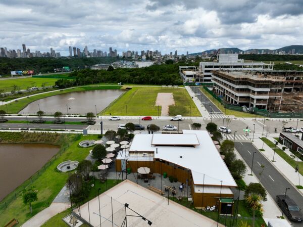 Porto Belo se destaca pela valorização de Imóveis