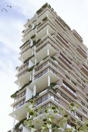 Novo Residencial no Vivapark Porto Belo