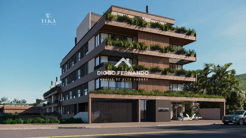 Cobertura, 3 quartos, 133 m² - Foto 3