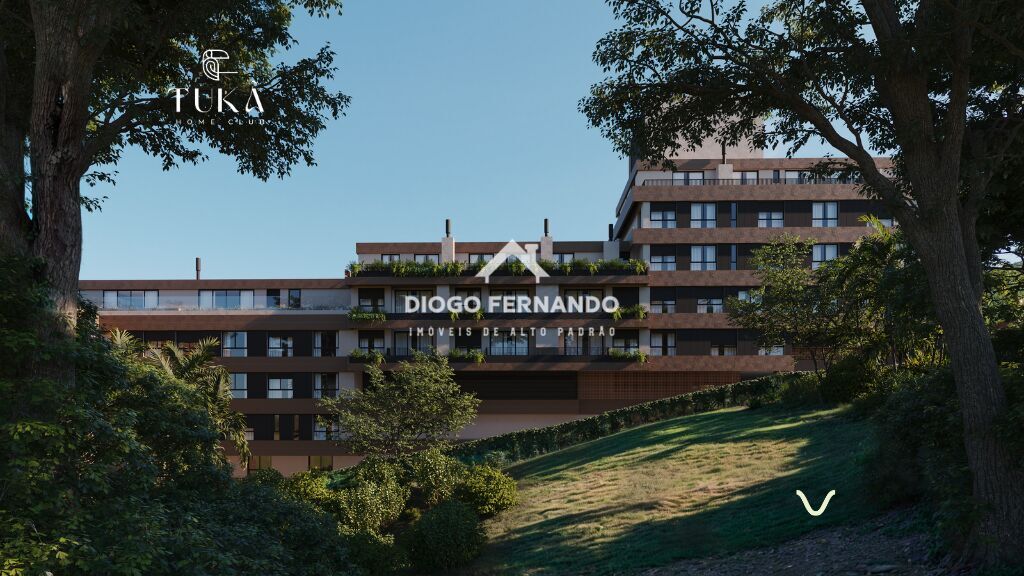 Apartamento, 1 quarto, 47 m² - Foto 5