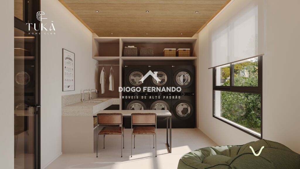 Apartamento, 1 quarto, 47 m² - Foto 12