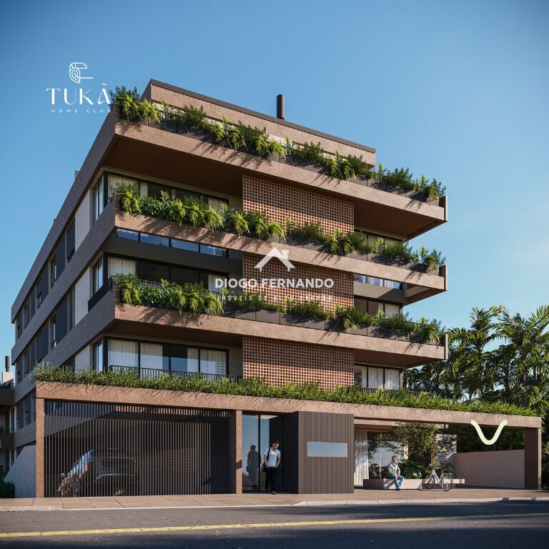 Cobertura, 3 quartos, 133 m² - Foto 4