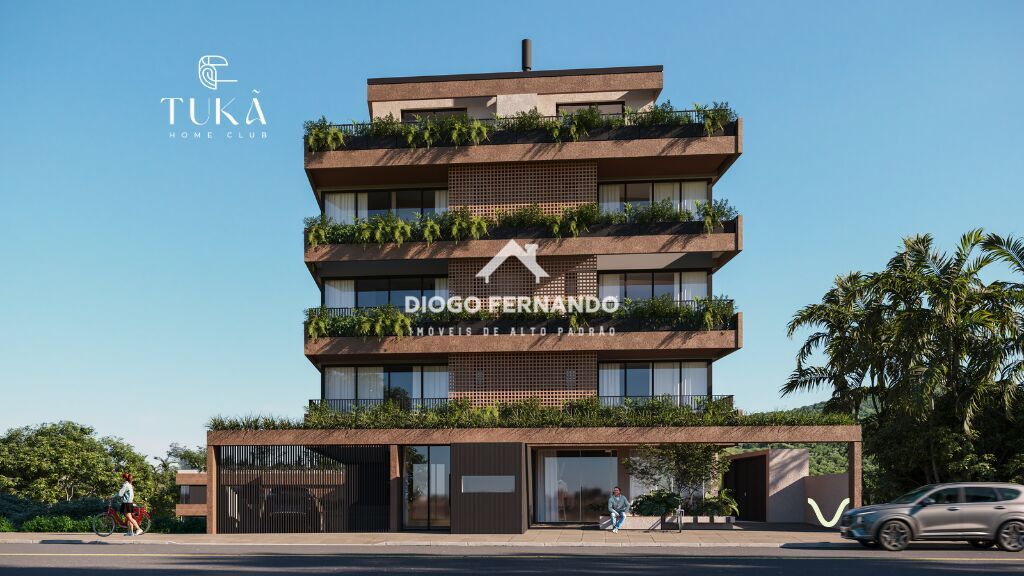 Cobertura, 3 quartos, 133 m² - Foto 5