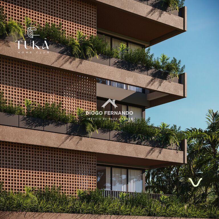 Apartamento, 1 quarto, 47 m² - Foto 6