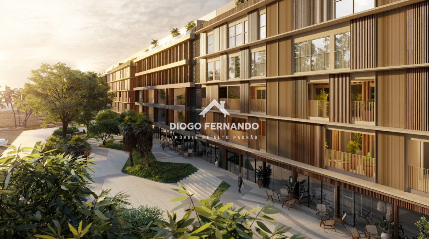 Apartamento, 2 quartos, 84 m² - Foto 21