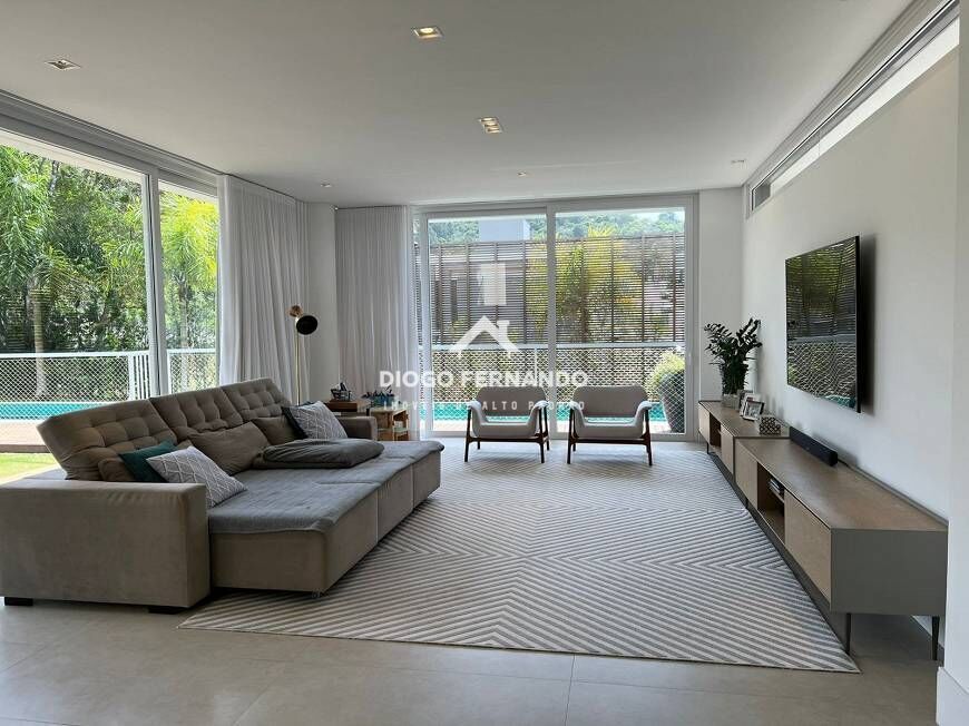 Casa, 4 quartos, 486 m² - Foto 7