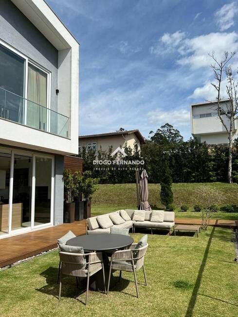 Casa, 4 quartos, 486 m² - Foto 18