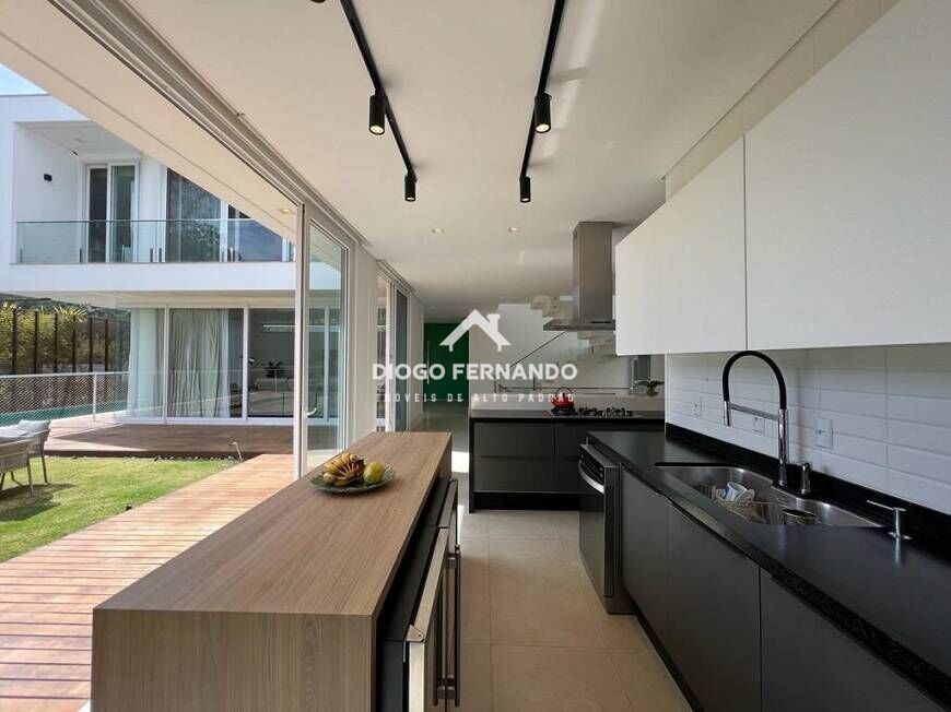 Casa, 4 quartos, 486 m² - Foto 3