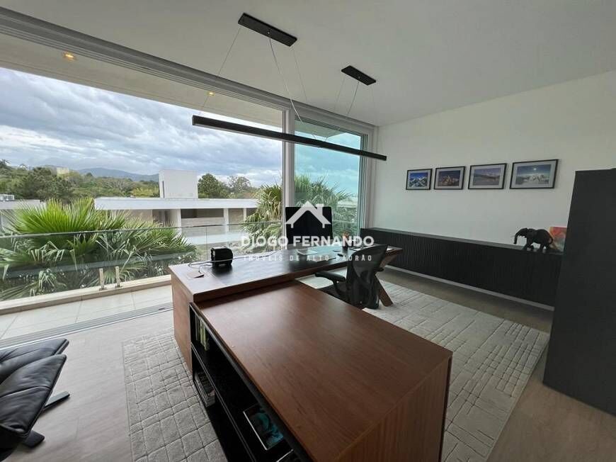 Casa, 4 quartos, 486 m² - Foto 6