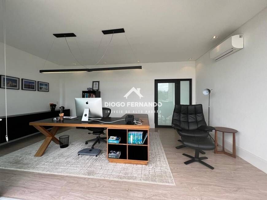 Casa, 4 quartos, 486 m² - Foto 14